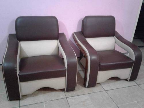 7 Seater Sofa Set 