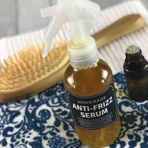 Haider Hair Growth Netural Serum 