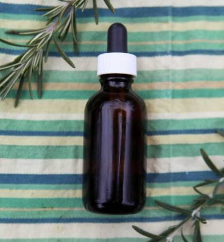 Haider Hair Growth Netural Serum 