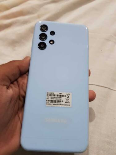 Samsung a13 