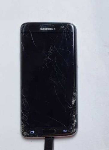 Samsung S7 Edge 