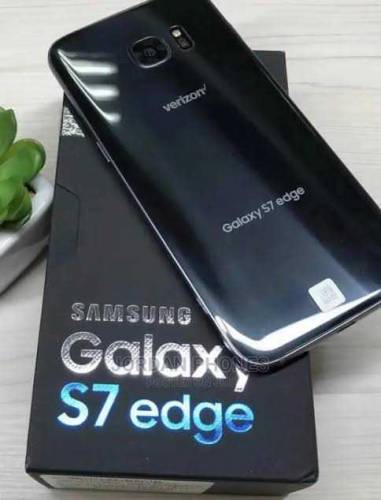Samsung S7 Edge 
