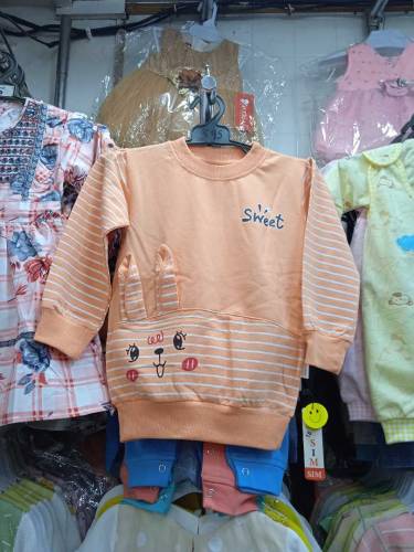 baby suits winter collection 