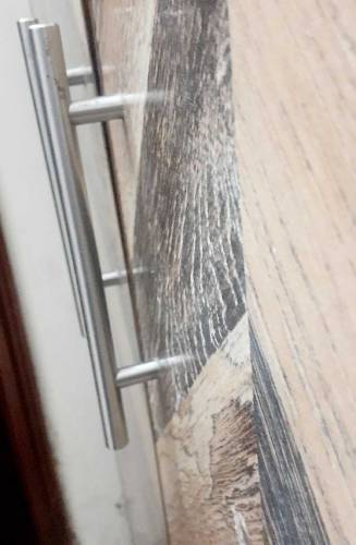 Drawer and Cupboard handles