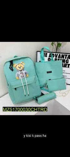 fashionable hand bag
