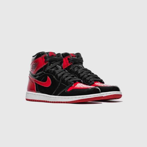 Air jordan 1 retro high top Sneekers for men