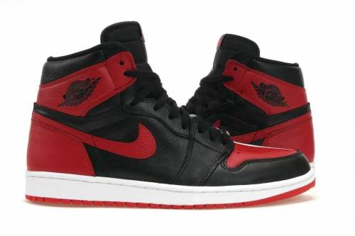 Air jordan 1 retro high top Sneekers for men