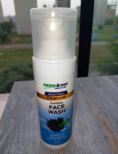 Face Wash