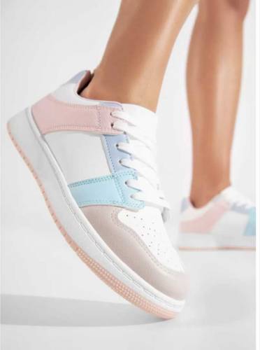Sneakers For Girls 