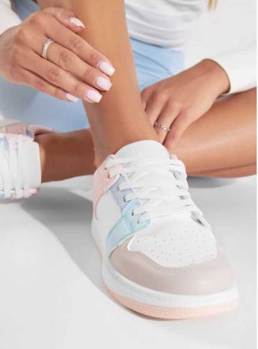Sneakers For Girls 
