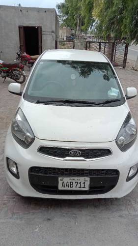kia picanto automatic transmission for sale or exchange with sedan
