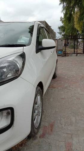 kia picanto automatic transmission for sale or exchange with sedan