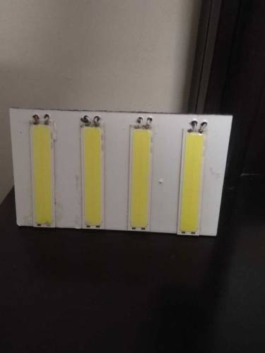 ledcob  high bright light