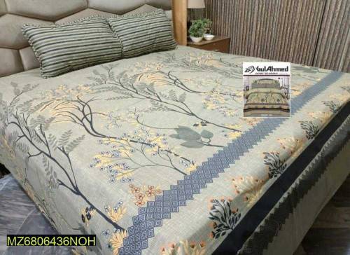 bedsheet