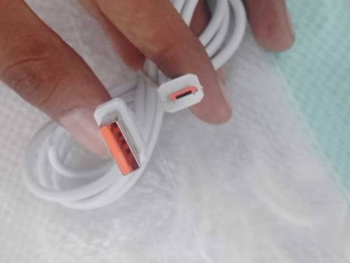 data cable and charging cable 