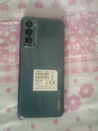 Tecno Camon 18T