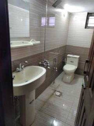 For Rent Ground and Basement