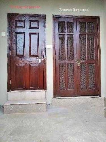 For Rent Ground and Basement