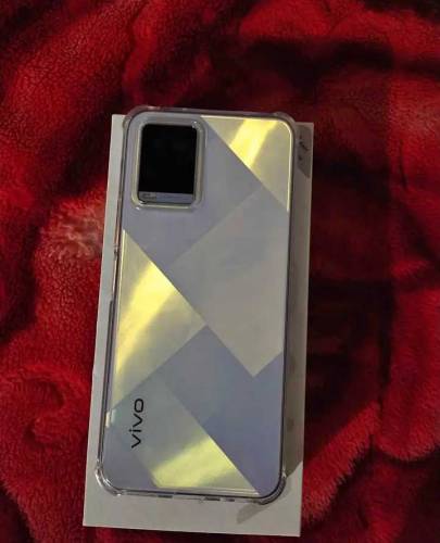 Vivo Y21 mobile 