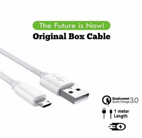 infinix high speed data cables 2.4A