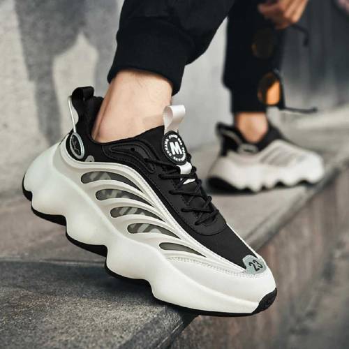 Men's Imported Sneakers 