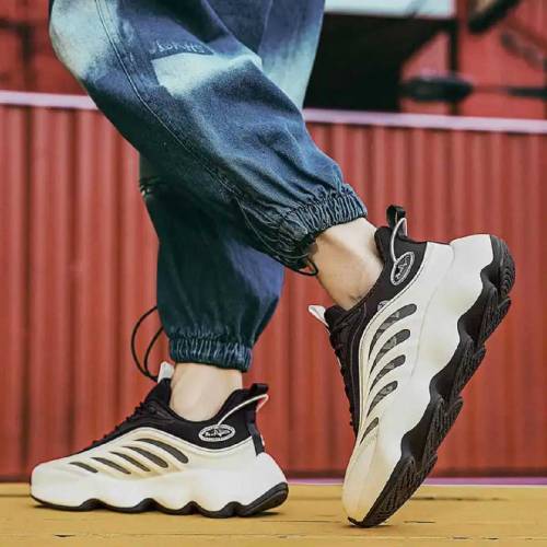 Men's Imported Sneakers 