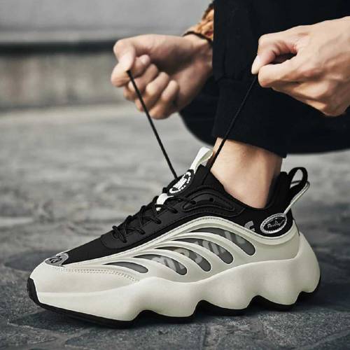 Men's Imported Sneakers 
