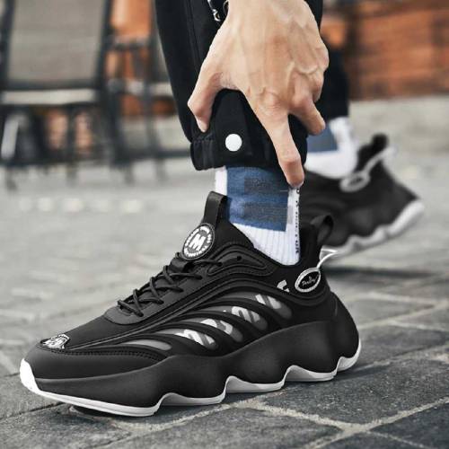Men's Imported Sneakers 