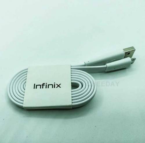 infinix high speed data cables 2.4A