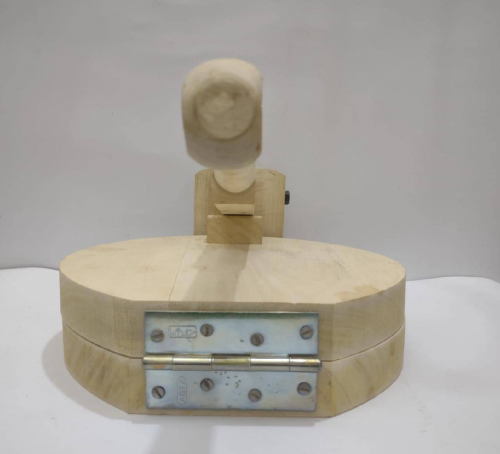 wooden roti Maker/easy life/ kitchen appliances 