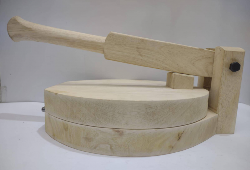 wooden roti Maker/easy life/ kitchen appliances 