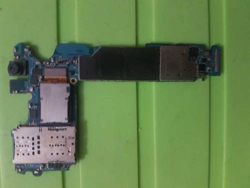 SAMSUNG S7 EDGE BOARD