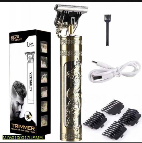Zero Hair Trimmer