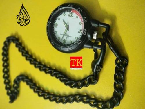 Army Rugged Pocket Watch Metal Full Original Original Images 