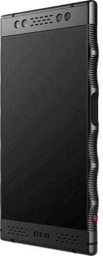 128GB Memory 6GB Ram 835 Snapdragon Metal Army Rugged Red Hydrogen 