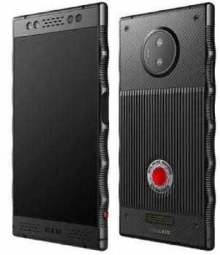 128GB Memory 6GB Ram 835 Snapdragon Metal Army Rugged Red Hydrogen 