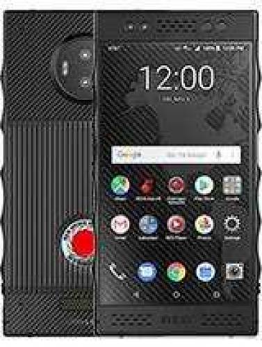 128GB Memory 6GB Ram 835 Snapdragon Metal Army Rugged Red Hydrogen 