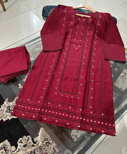2pc dress
