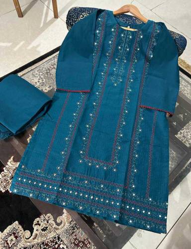 2pc dress