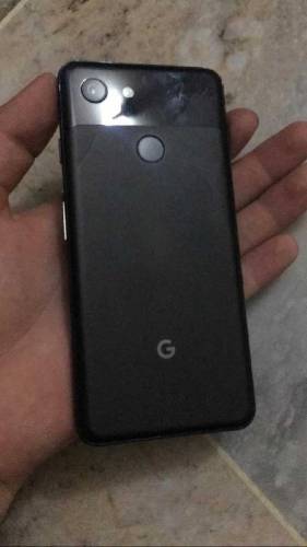 Google pixel 3 