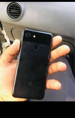 Google pixel 3 