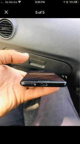 Google pixel 3 