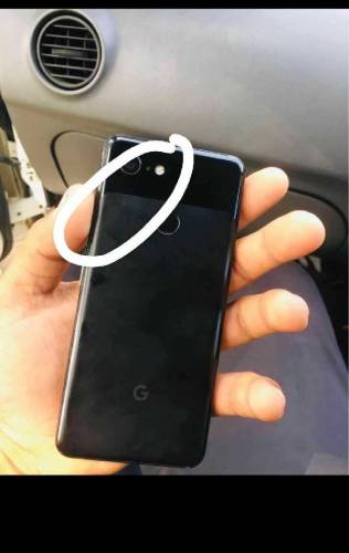 Google pixel 3 