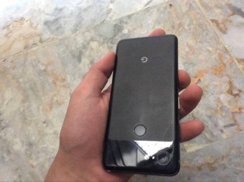 Google pixel 3 