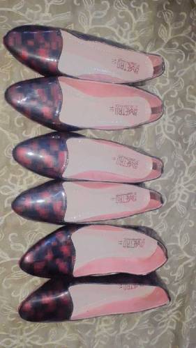 Ladies pumps 
