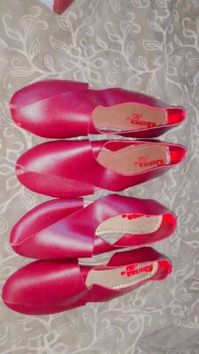 Ladies pumps 