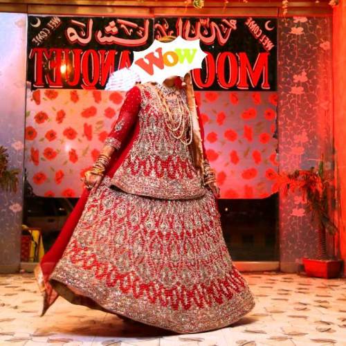 pre-loved bridal dress 
