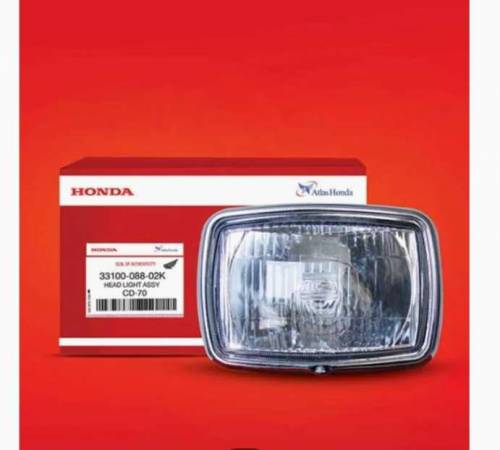 lead lights genuine 
