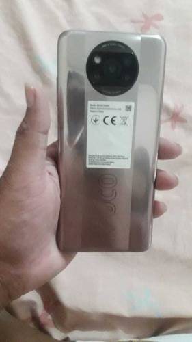 Poco X3 Pro 8gb 256gb