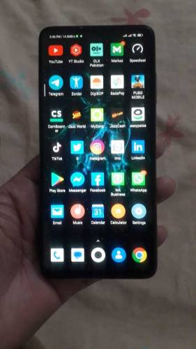 Poco X3 Pro 8gb 256gb